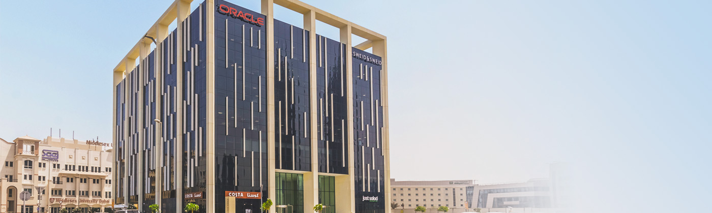 oracle_building_banner1 ENBD REIT