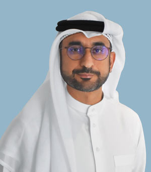 Mohammad Ali Rashed About Us | Real Estate Investment Company UAE | ENBD REIT
